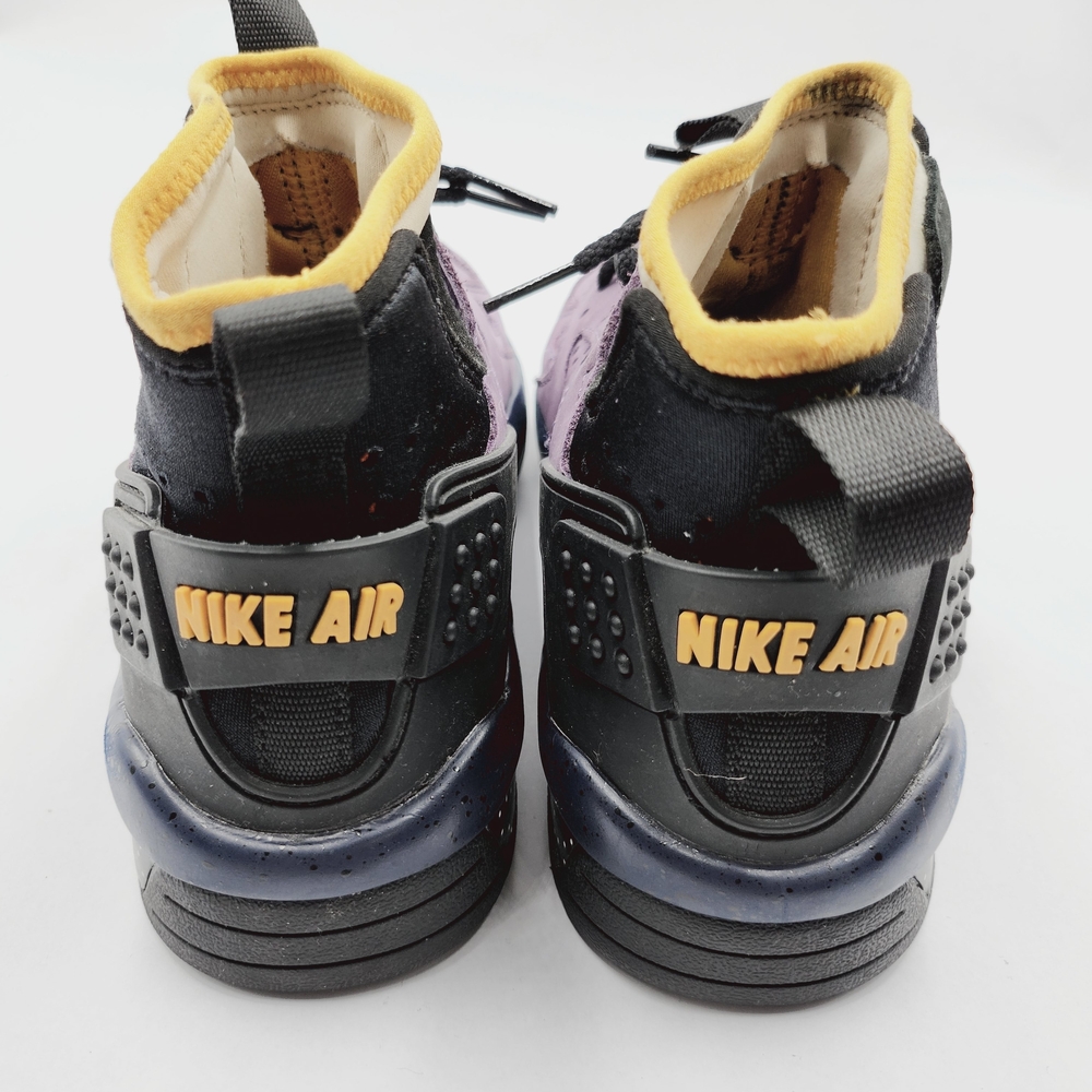 sz 6 Nike Air Mowabb ACG Shoes Mens Hiking Sneakers DC9554-500 - Picture 4 of 7